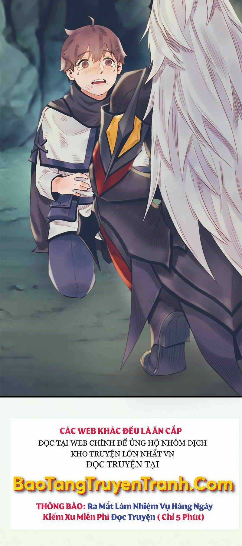 Tu Sĩ Trị Liệu Của Thái Dương Giáo Chapter 22 trang 33