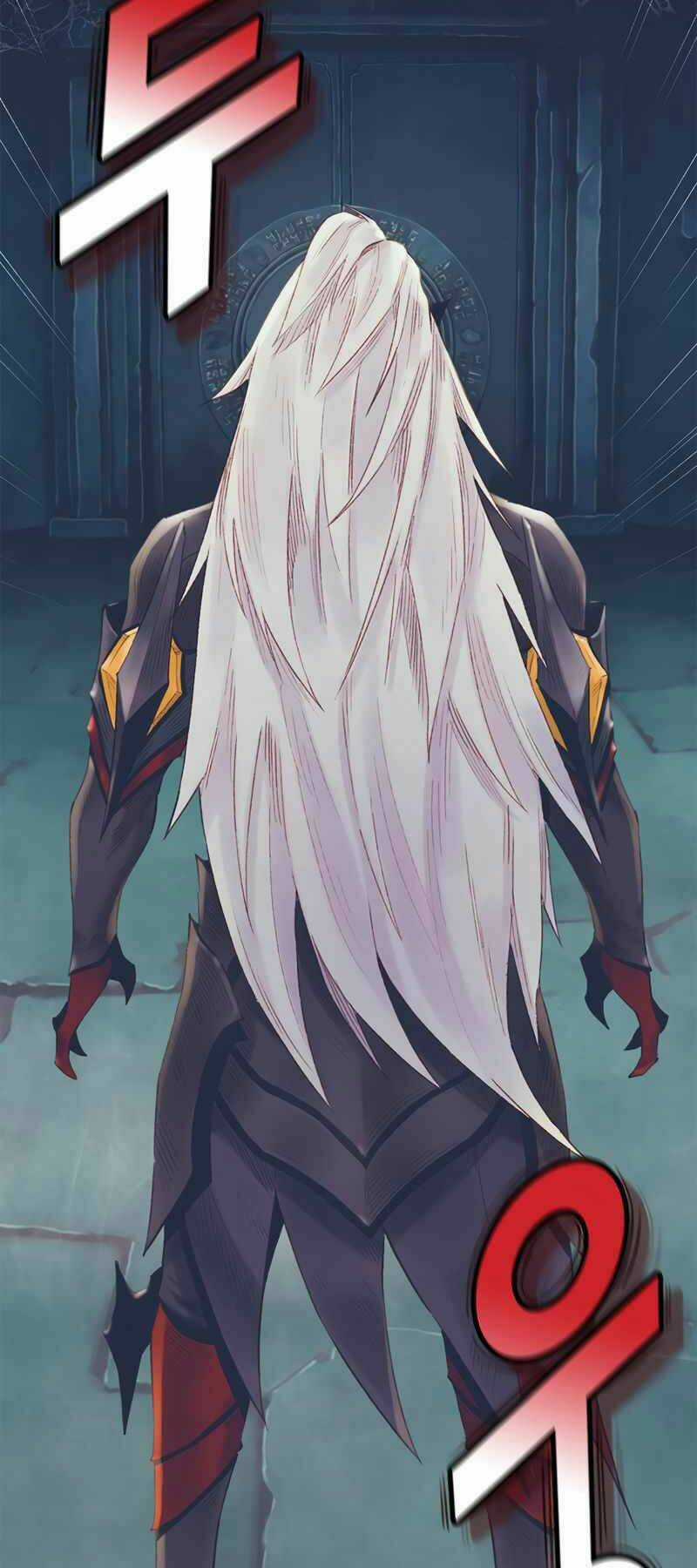 Tu Sĩ Trị Liệu Của Thái Dương Giáo Chapter 22 trang 38