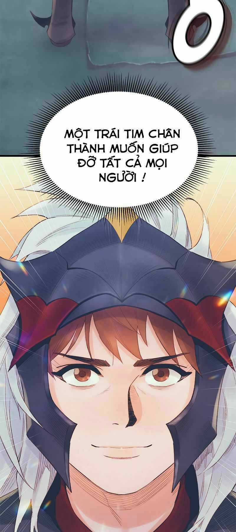 Tu Sĩ Trị Liệu Của Thái Dương Giáo Chapter 22 trang 39