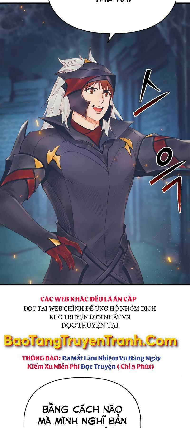 Tu Sĩ Trị Liệu Của Thái Dương Giáo Chapter 22 trang 41