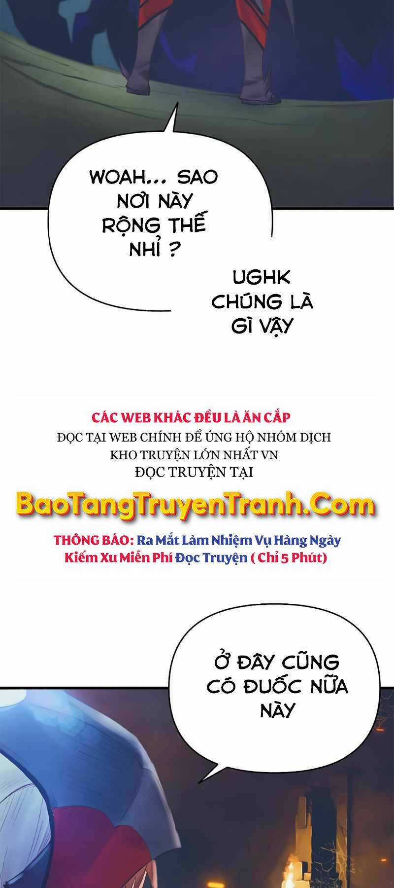 Tu Sĩ Trị Liệu Của Thái Dương Giáo Chapter 22 trang 47