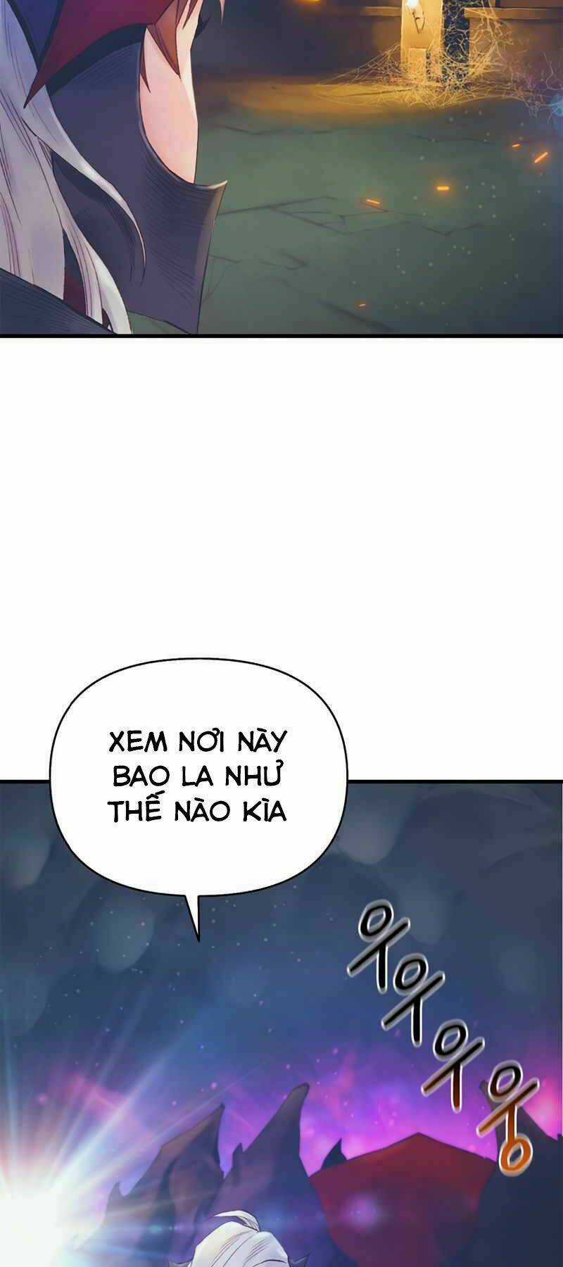 Tu Sĩ Trị Liệu Của Thái Dương Giáo Chapter 22 trang 48