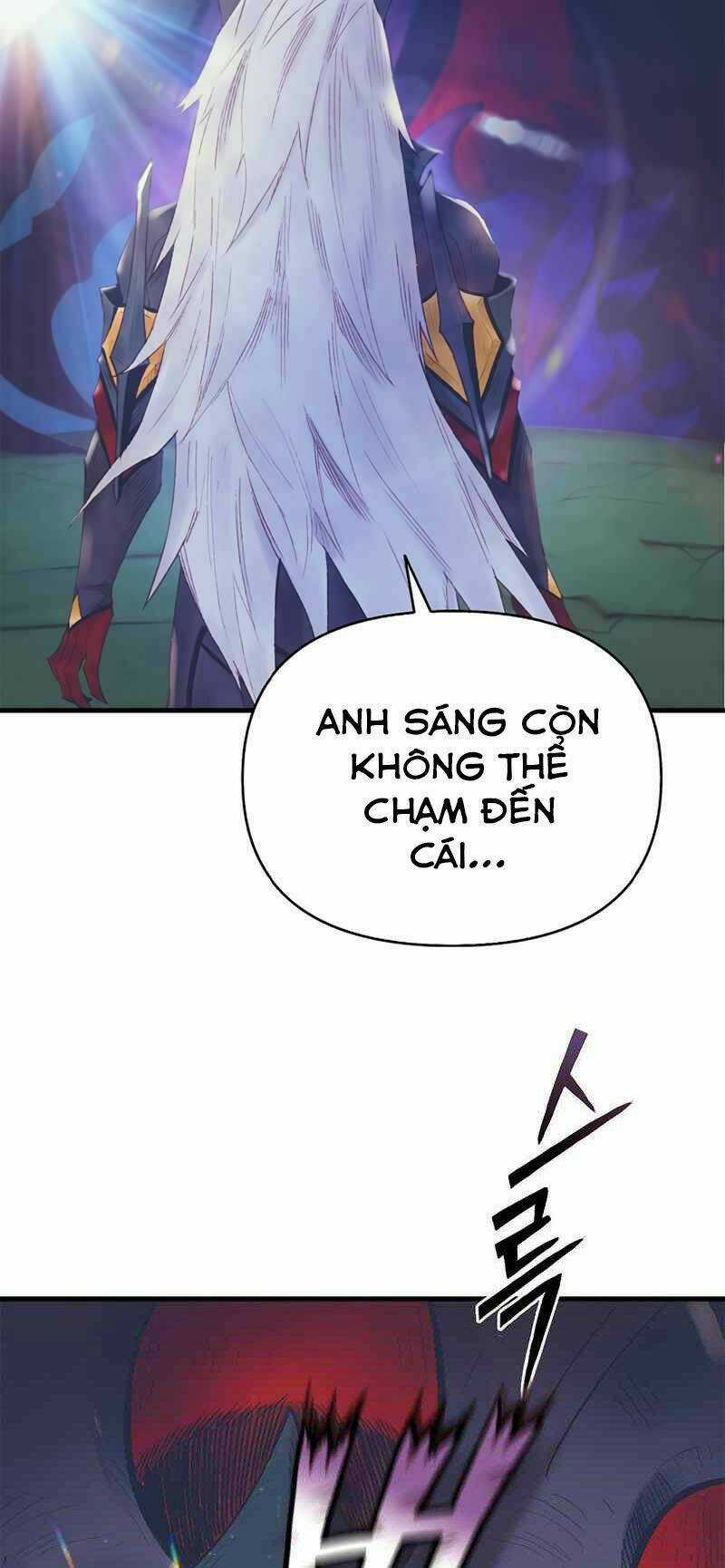 Tu Sĩ Trị Liệu Của Thái Dương Giáo Chapter 22 trang 49