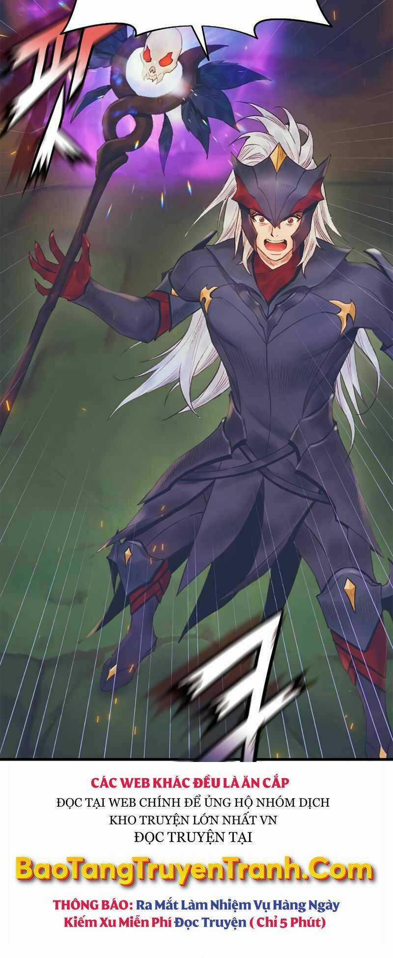 Tu Sĩ Trị Liệu Của Thái Dương Giáo Chapter 22 trang 55