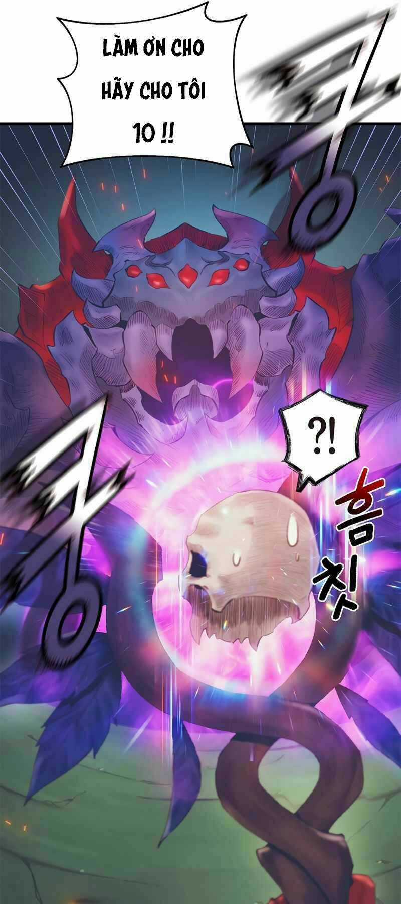 Tu Sĩ Trị Liệu Của Thái Dương Giáo Chapter 22 trang 56