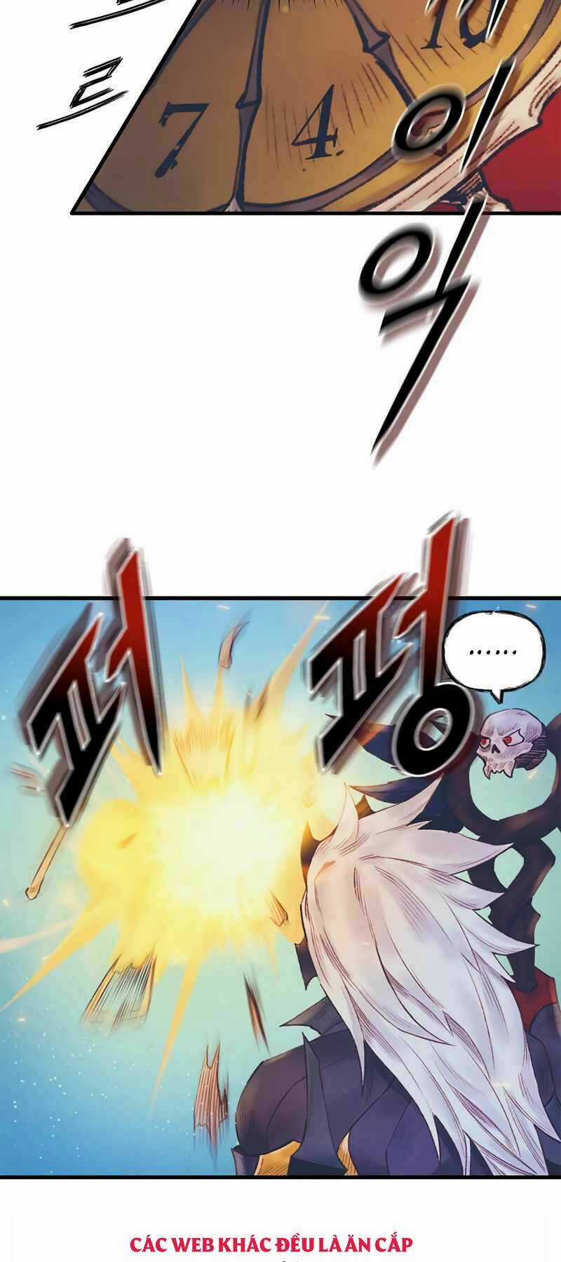 Tu Sĩ Trị Liệu Của Thái Dương Giáo Chapter 22 trang 58