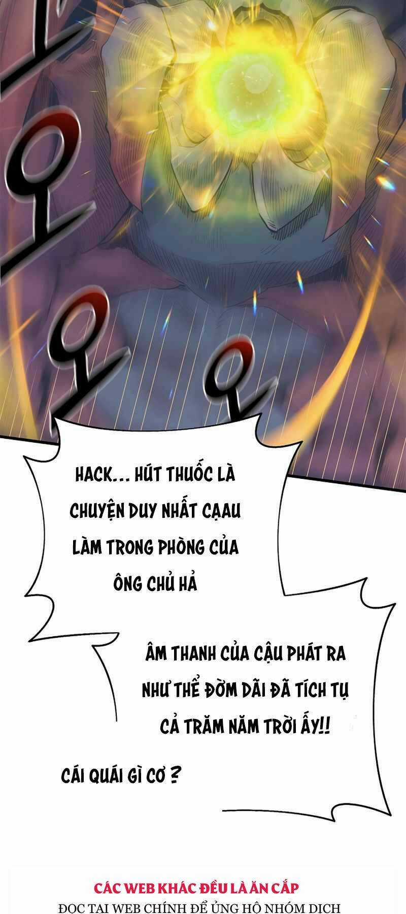 Tu Sĩ Trị Liệu Của Thái Dương Giáo Chapter 22 trang 69