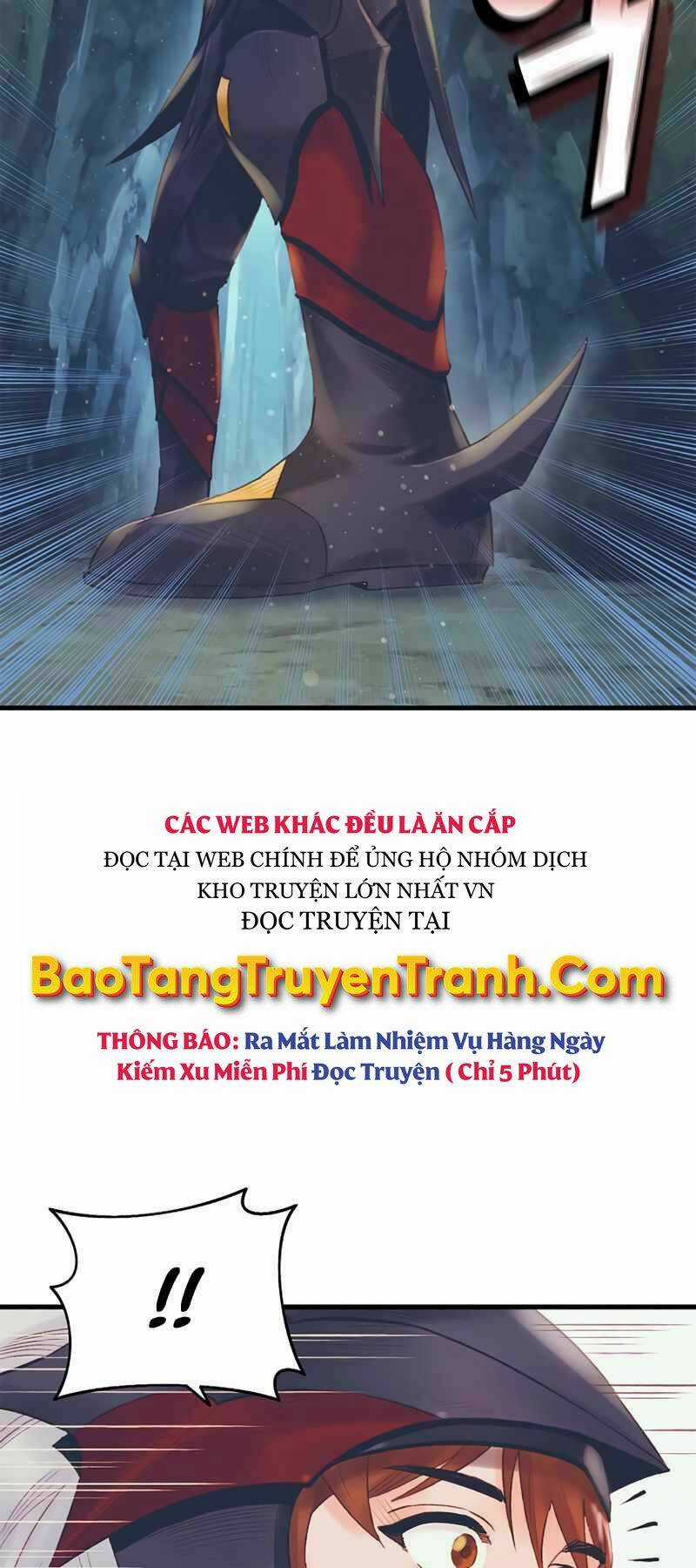 Tu Sĩ Trị Liệu Của Thái Dương Giáo Chapter 22 trang 8