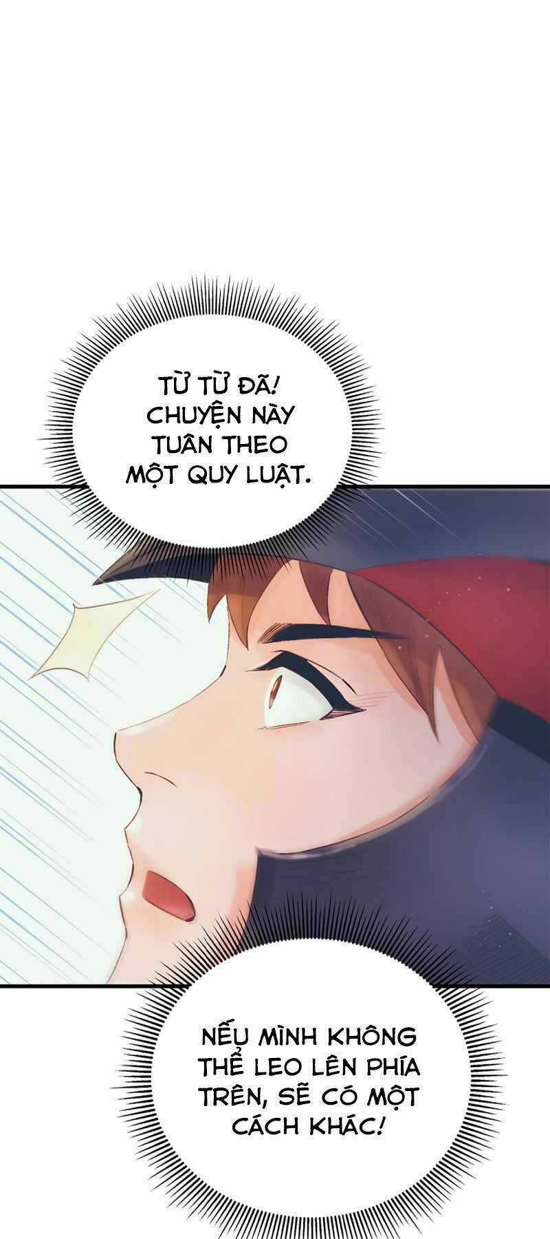 Tu Sĩ Trị Liệu Của Thái Dương Giáo Chapter 23 trang 13