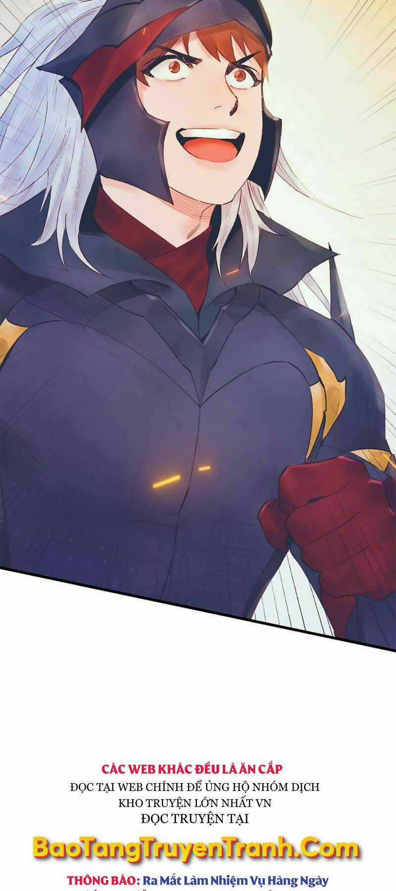 Tu Sĩ Trị Liệu Của Thái Dương Giáo Chapter 23 trang 31