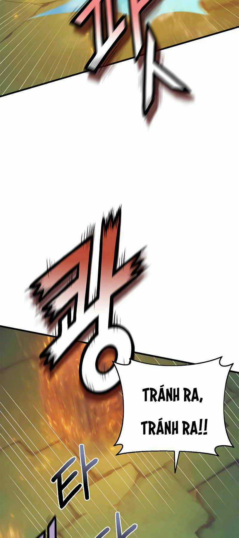 Tu Sĩ Trị Liệu Của Thái Dương Giáo Chapter 23 trang 33