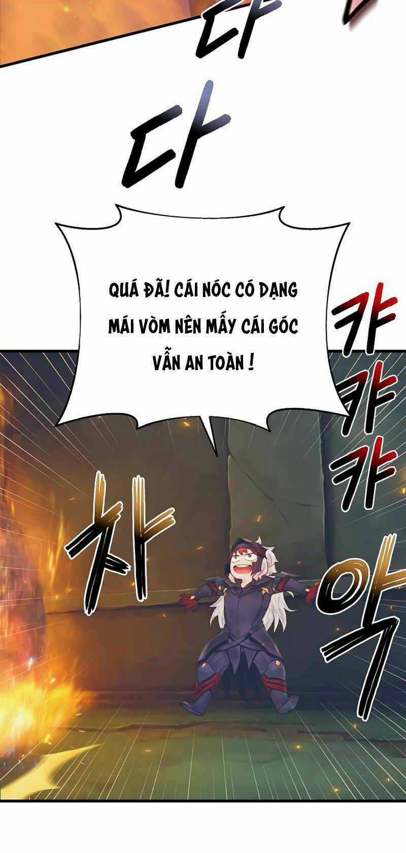 Tu Sĩ Trị Liệu Của Thái Dương Giáo Chapter 23 trang 37