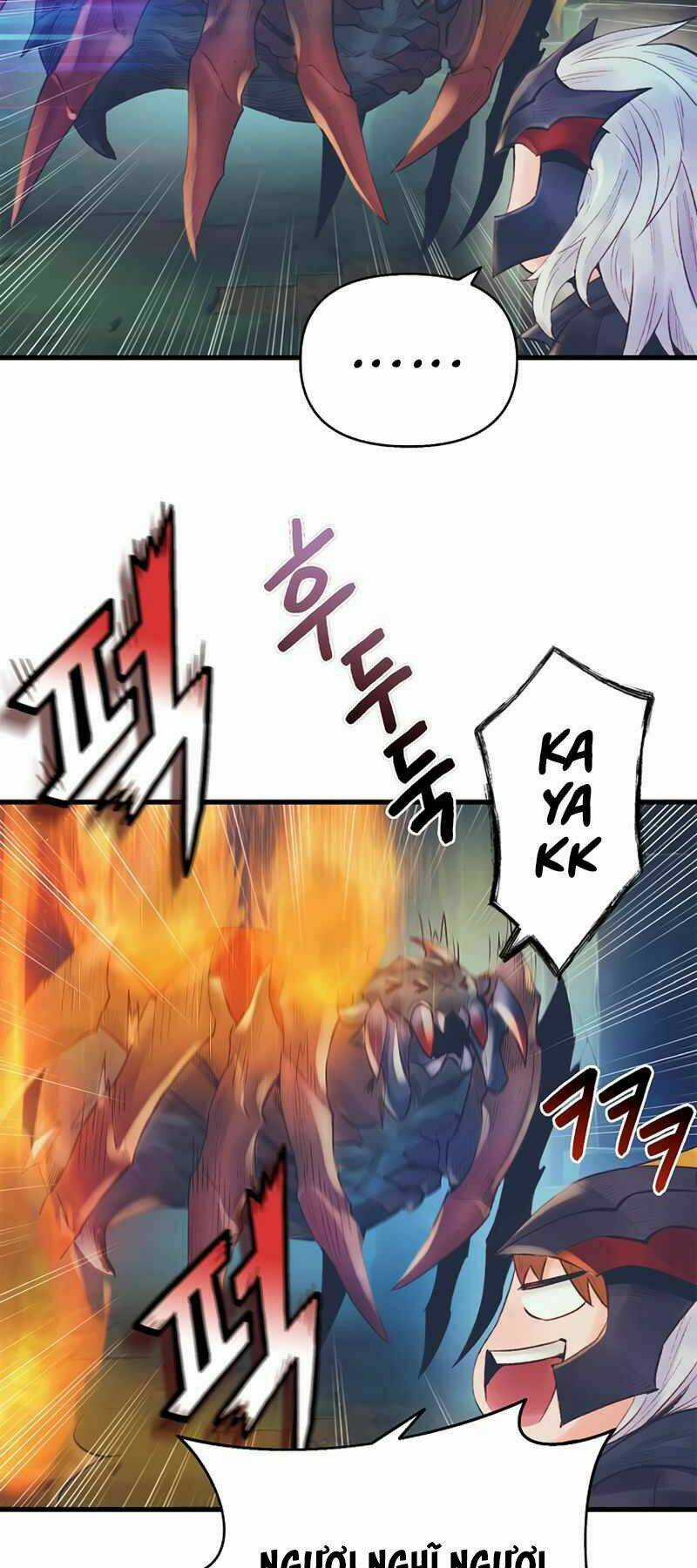 Tu Sĩ Trị Liệu Của Thái Dương Giáo Chapter 23 trang 39