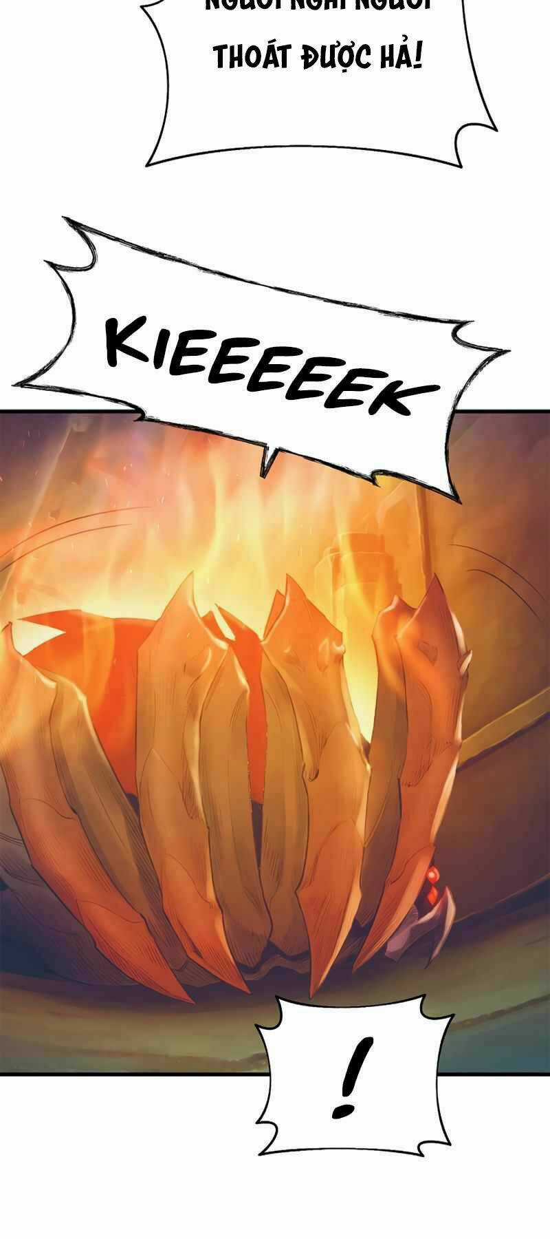 Tu Sĩ Trị Liệu Của Thái Dương Giáo Chapter 23 trang 40