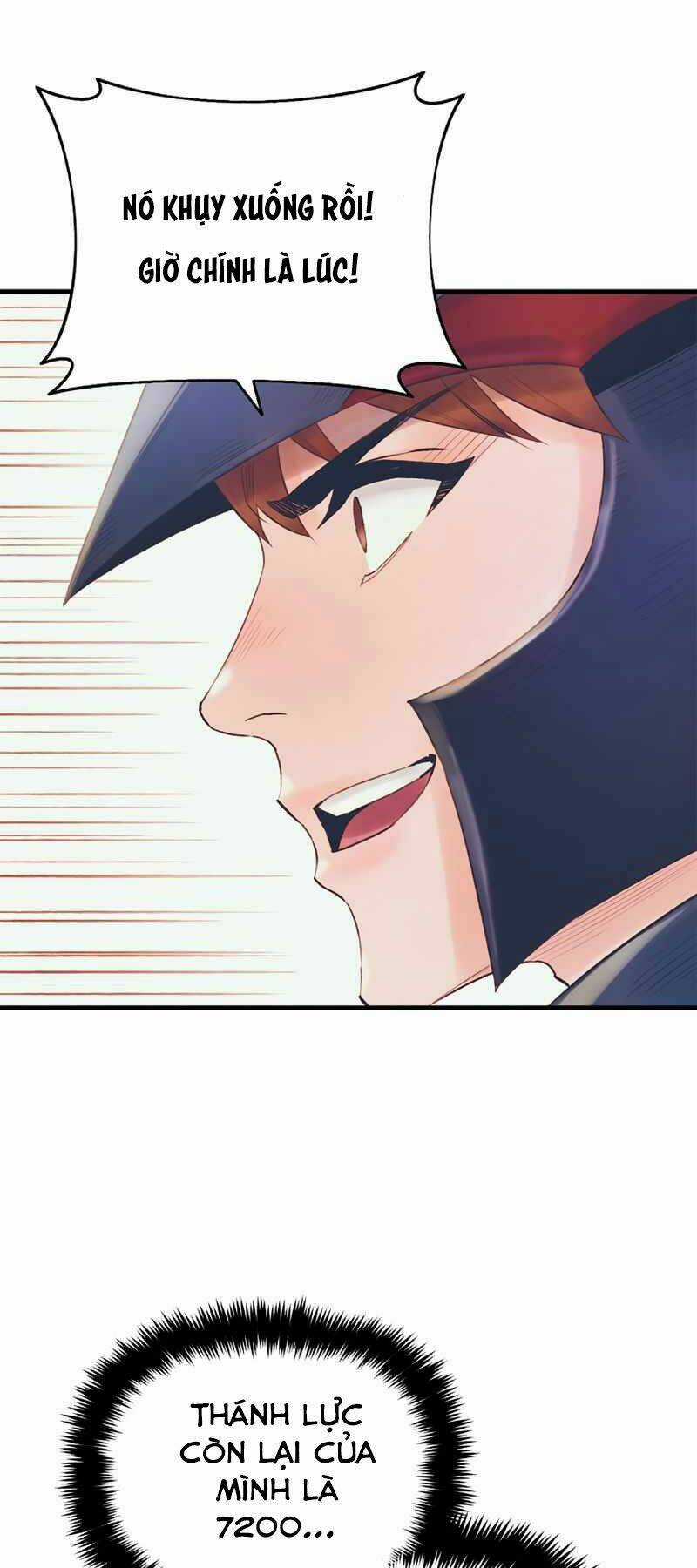 Tu Sĩ Trị Liệu Của Thái Dương Giáo Chapter 23 trang 41