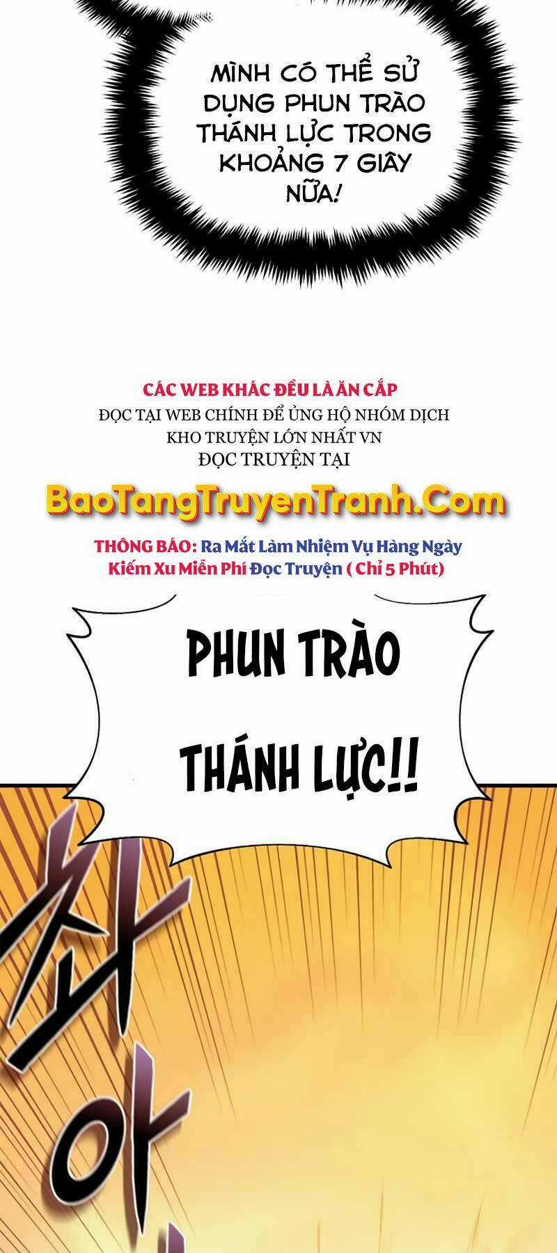 Tu Sĩ Trị Liệu Của Thái Dương Giáo Chapter 23 trang 42