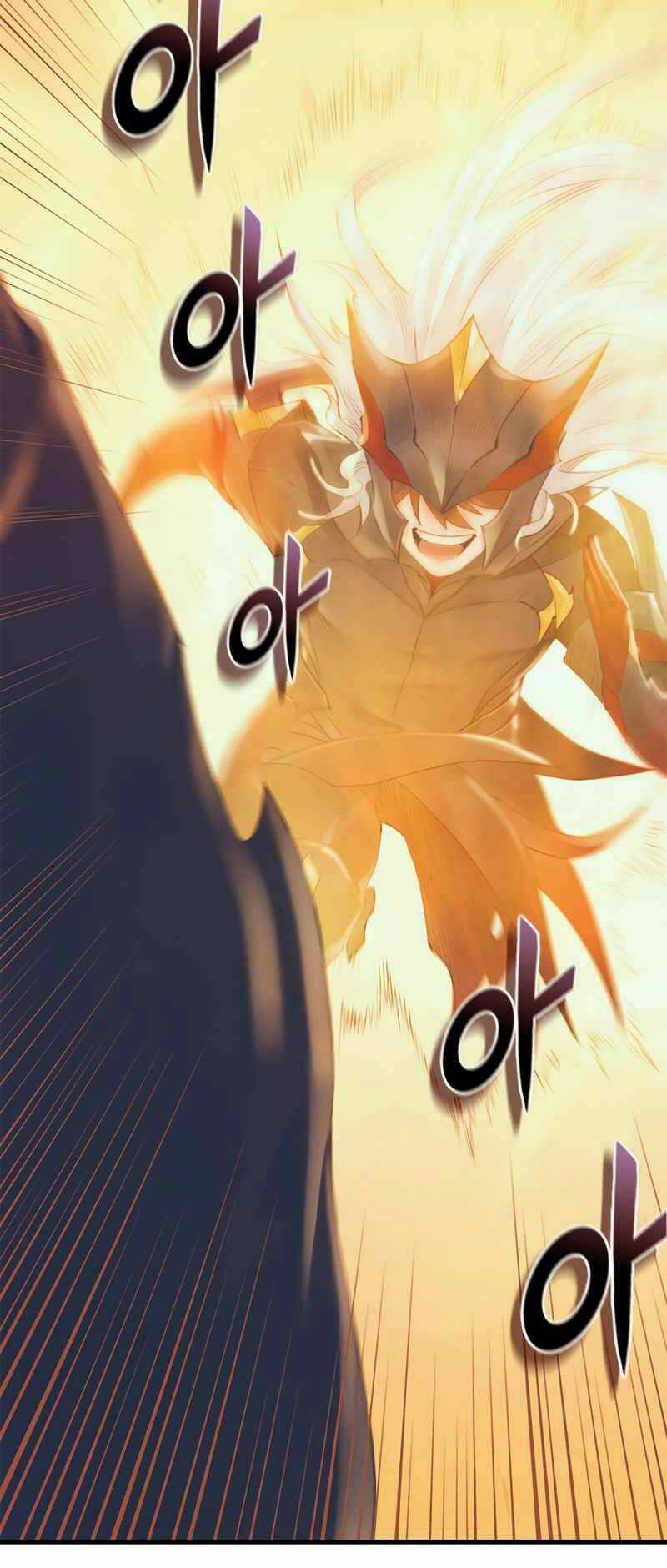 Tu Sĩ Trị Liệu Của Thái Dương Giáo Chapter 23 trang 43