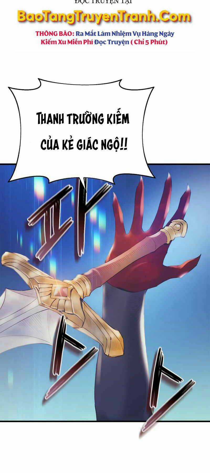 Tu Sĩ Trị Liệu Của Thái Dương Giáo Chapter 23 trang 45