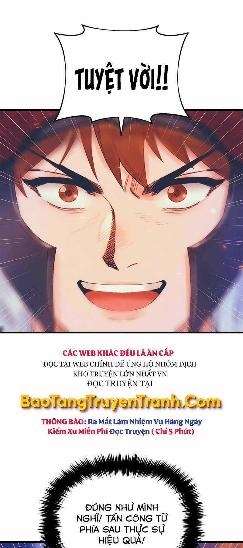 Tu Sĩ Trị Liệu Của Thái Dương Giáo Chapter 23 trang 51