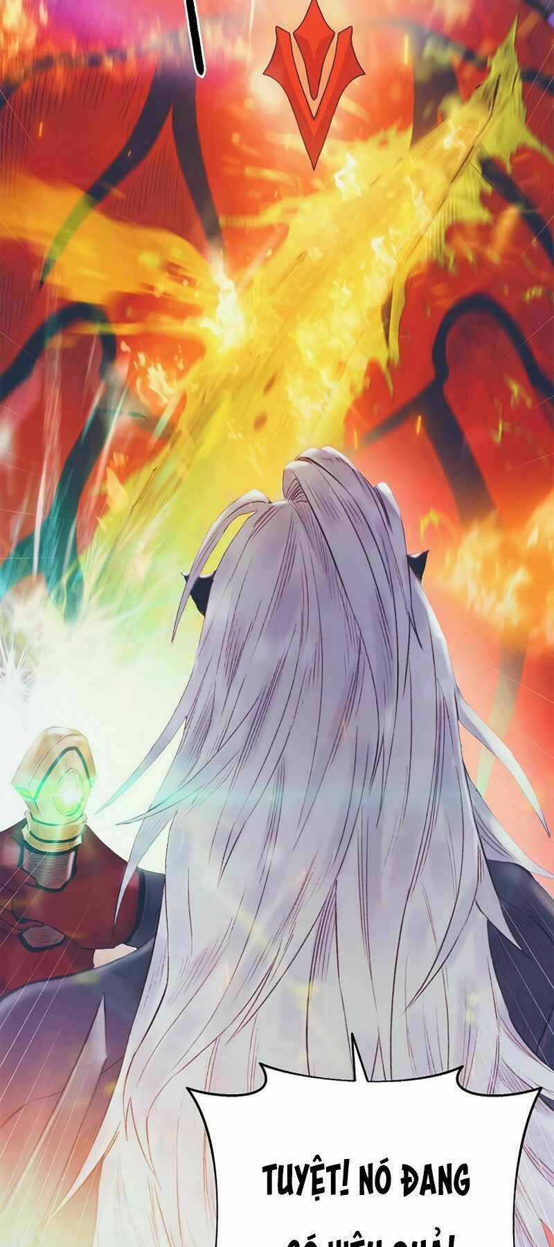 Tu Sĩ Trị Liệu Của Thái Dương Giáo Chapter 23 trang 62