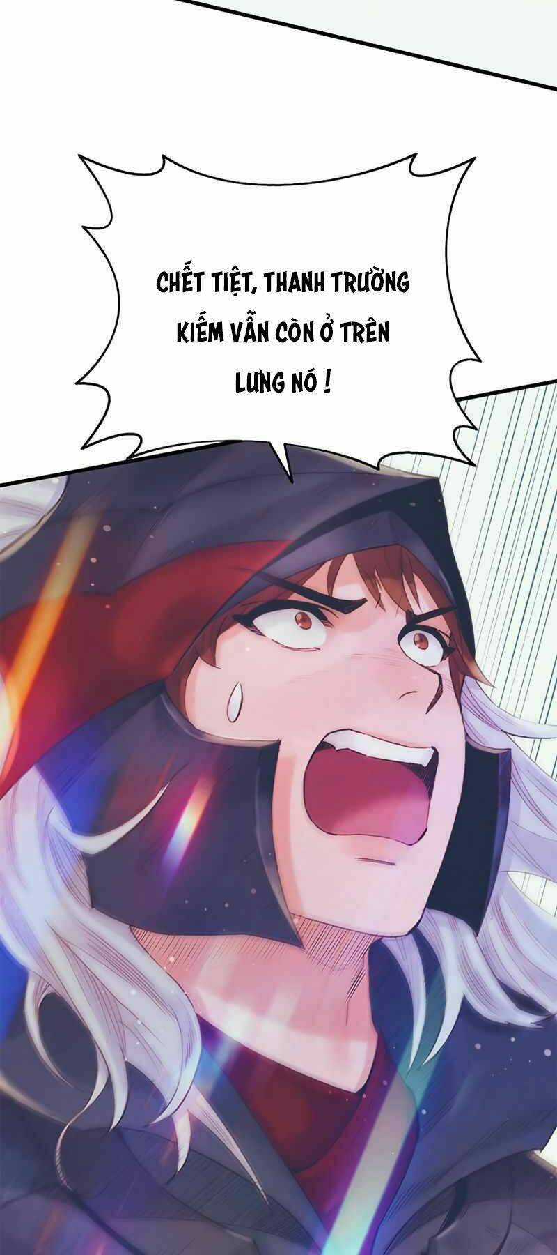 Tu Sĩ Trị Liệu Của Thái Dương Giáo Chapter 23 trang 68