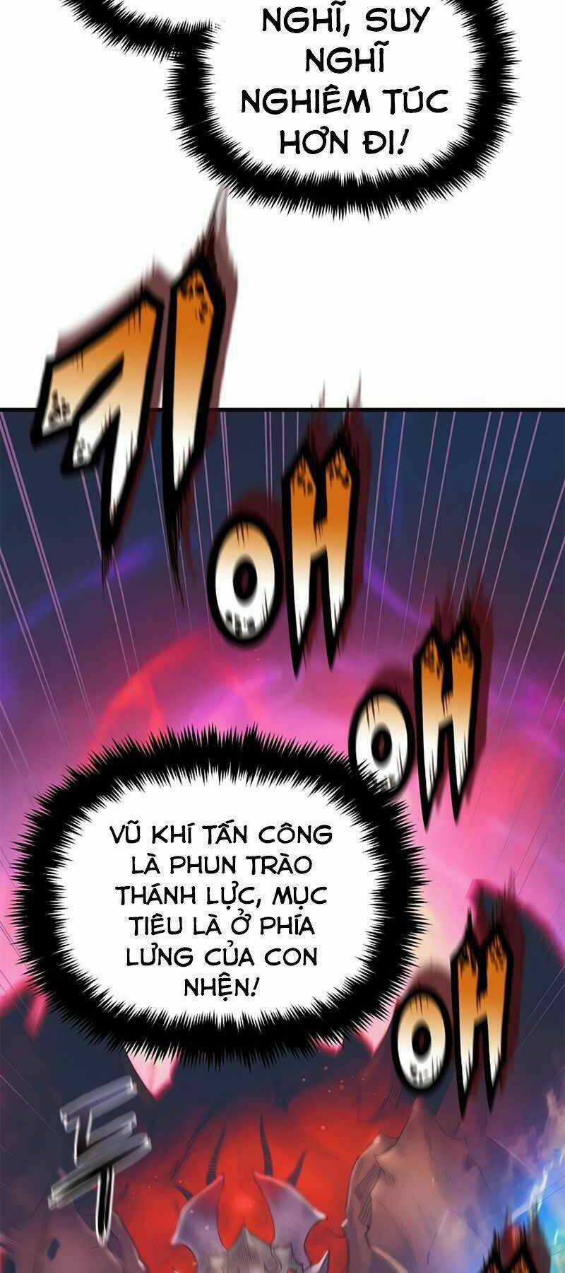 Tu Sĩ Trị Liệu Của Thái Dương Giáo Chapter 23 trang 75