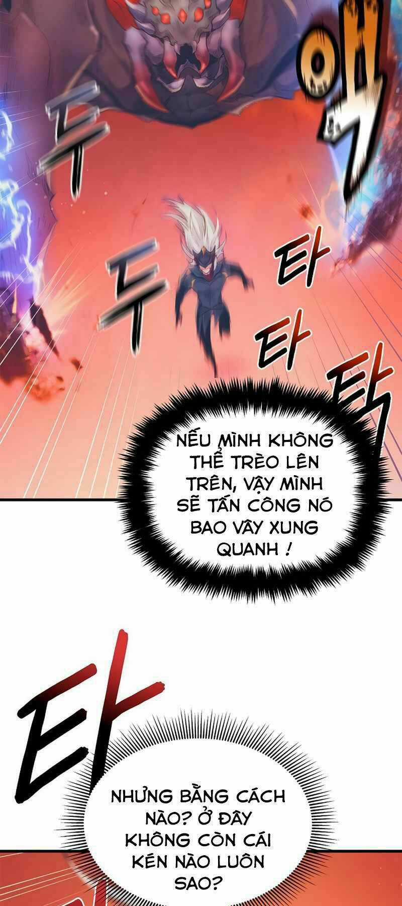 Tu Sĩ Trị Liệu Của Thái Dương Giáo Chapter 23 trang 76