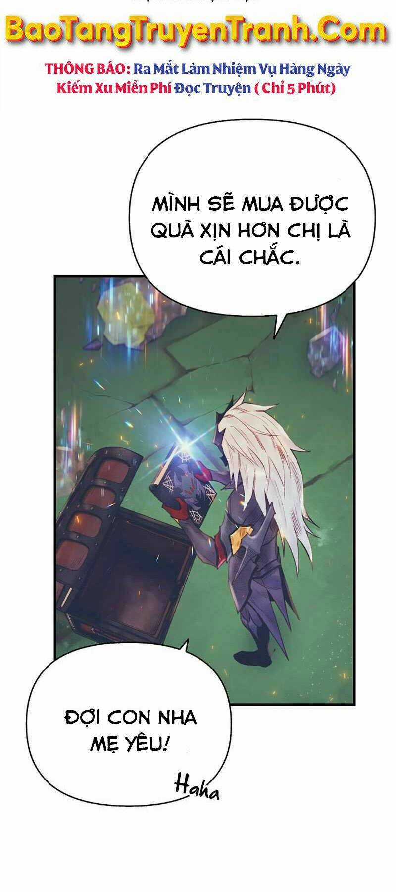 Tu Sĩ Trị Liệu Của Thái Dương Giáo Chapter 24 trang 11