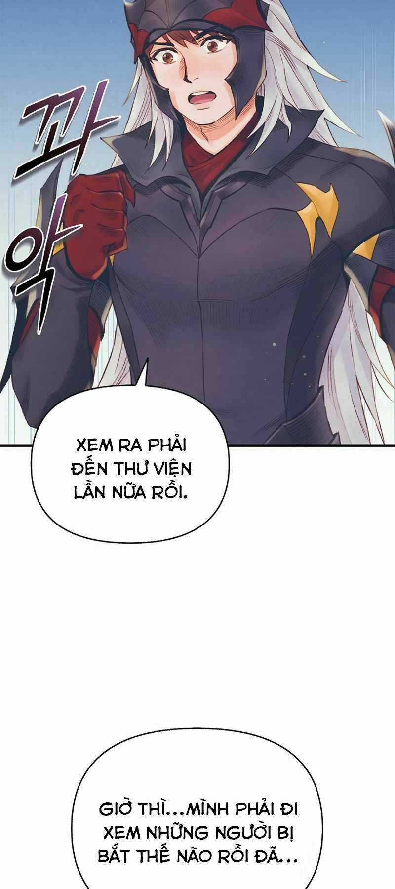 Tu Sĩ Trị Liệu Của Thái Dương Giáo Chapter 24 trang 19