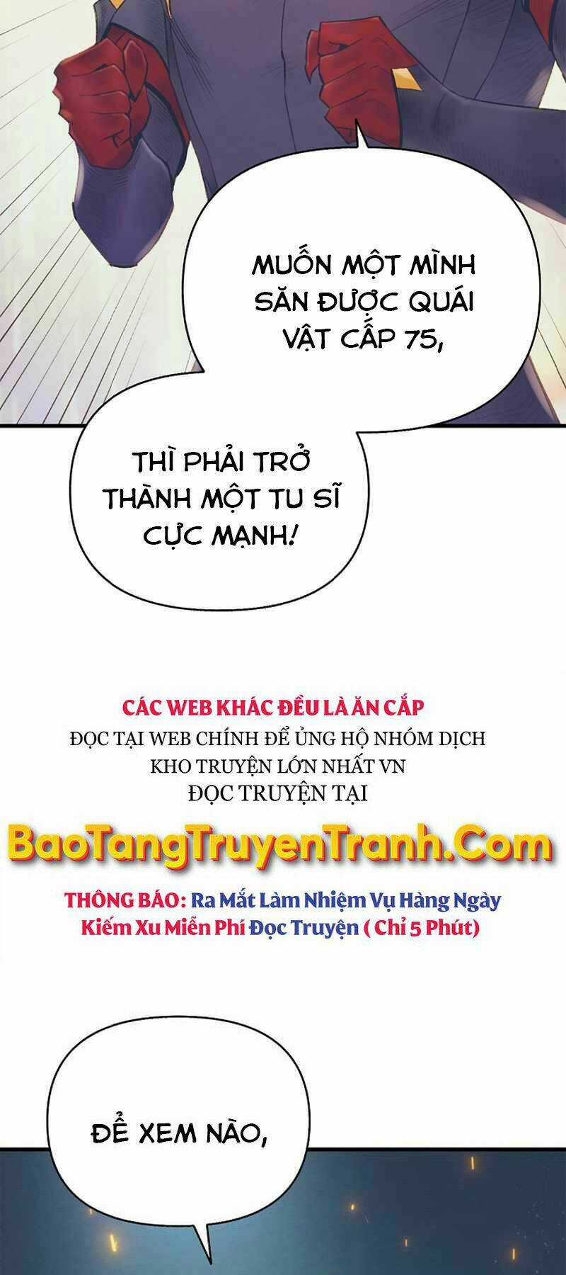 Tu Sĩ Trị Liệu Của Thái Dương Giáo Chapter 24 trang 2