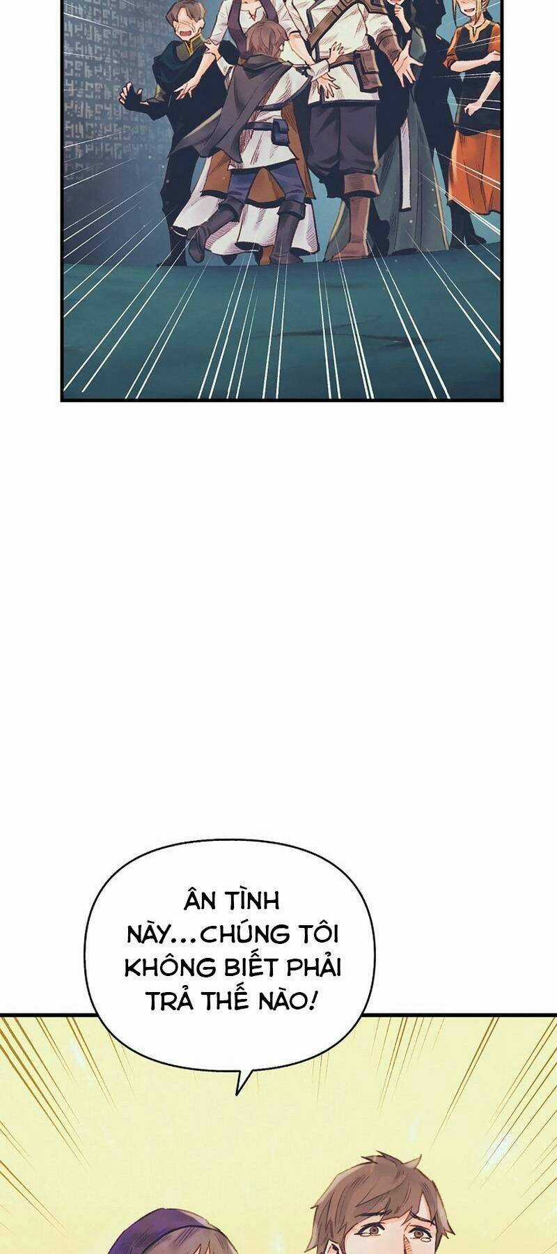 Tu Sĩ Trị Liệu Của Thái Dương Giáo Chapter 24 trang 21