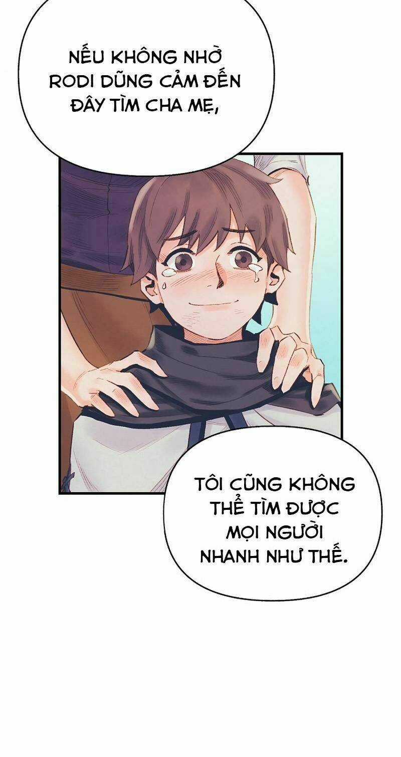Tu Sĩ Trị Liệu Của Thái Dương Giáo Chapter 24 trang 25