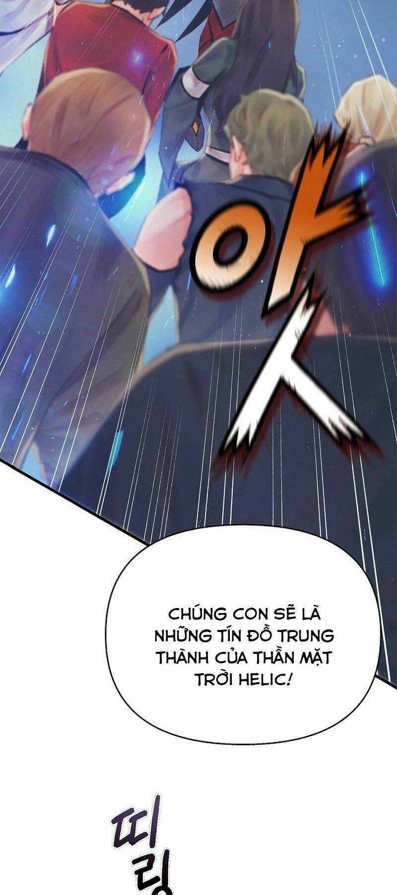 Tu Sĩ Trị Liệu Của Thái Dương Giáo Chapter 24 trang 29