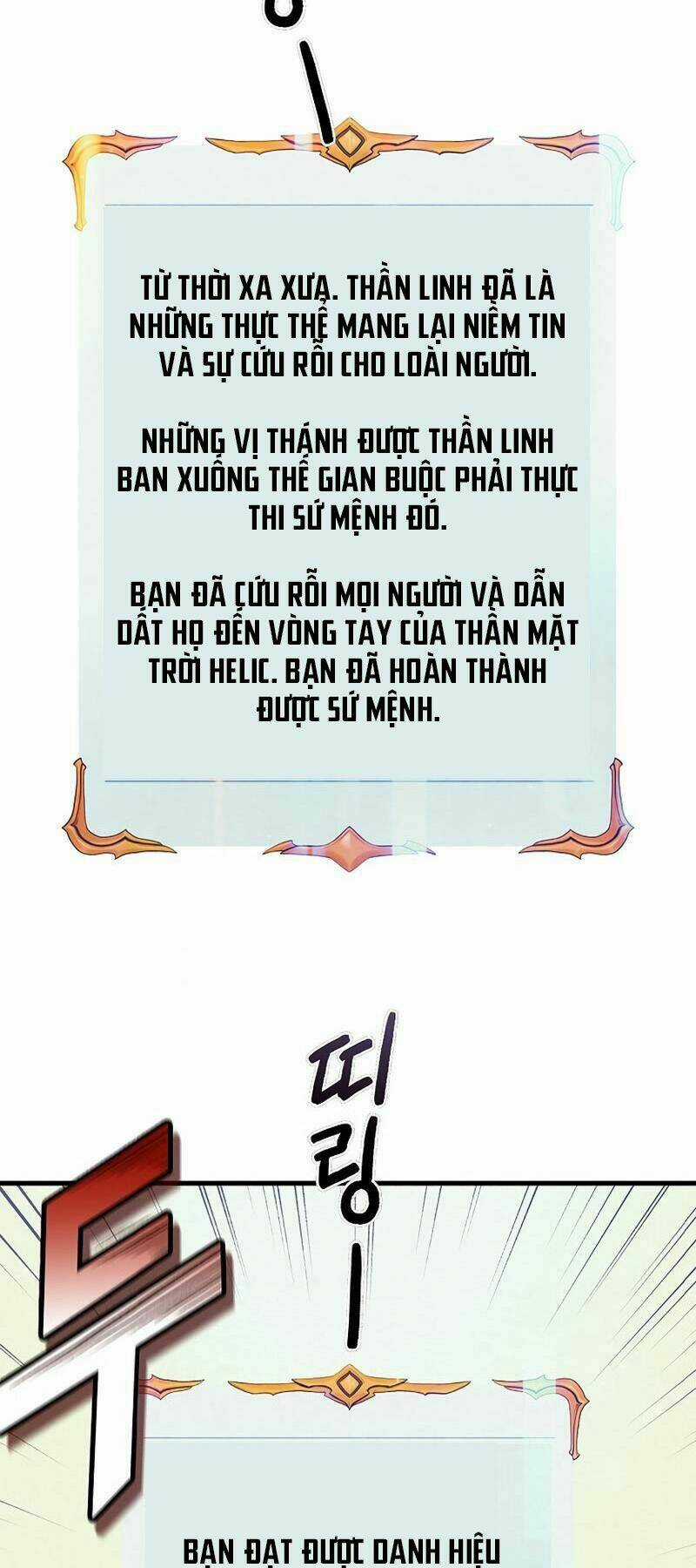 Tu Sĩ Trị Liệu Của Thái Dương Giáo Chapter 24 trang 30