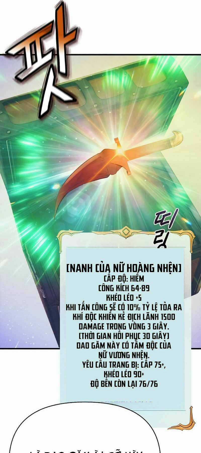 Tu Sĩ Trị Liệu Của Thái Dương Giáo Chapter 24 trang 4