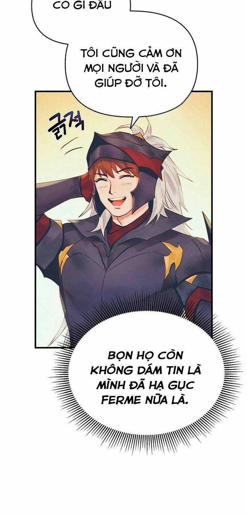 Tu Sĩ Trị Liệu Của Thái Dương Giáo Chapter 24 trang 44