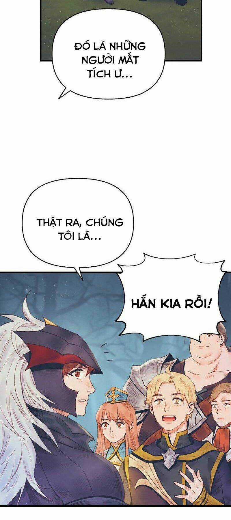 Tu Sĩ Trị Liệu Của Thái Dương Giáo Chapter 24 trang 47