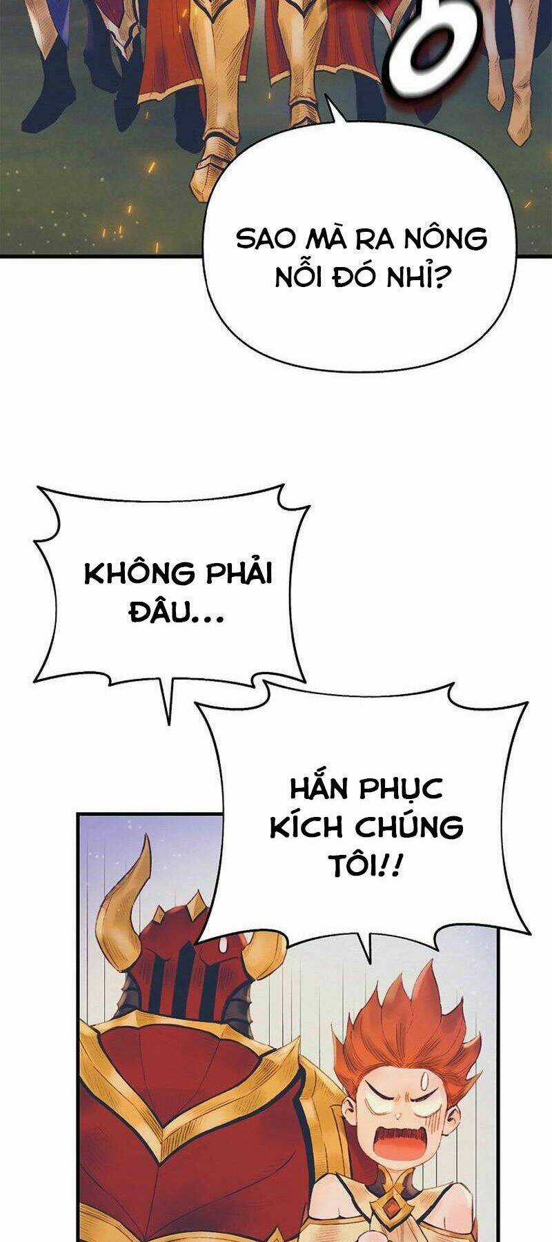 Tu Sĩ Trị Liệu Của Thái Dương Giáo Chapter 24 trang 49