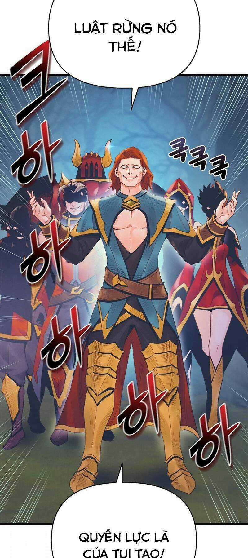 Tu Sĩ Trị Liệu Của Thái Dương Giáo Chapter 24 trang 57