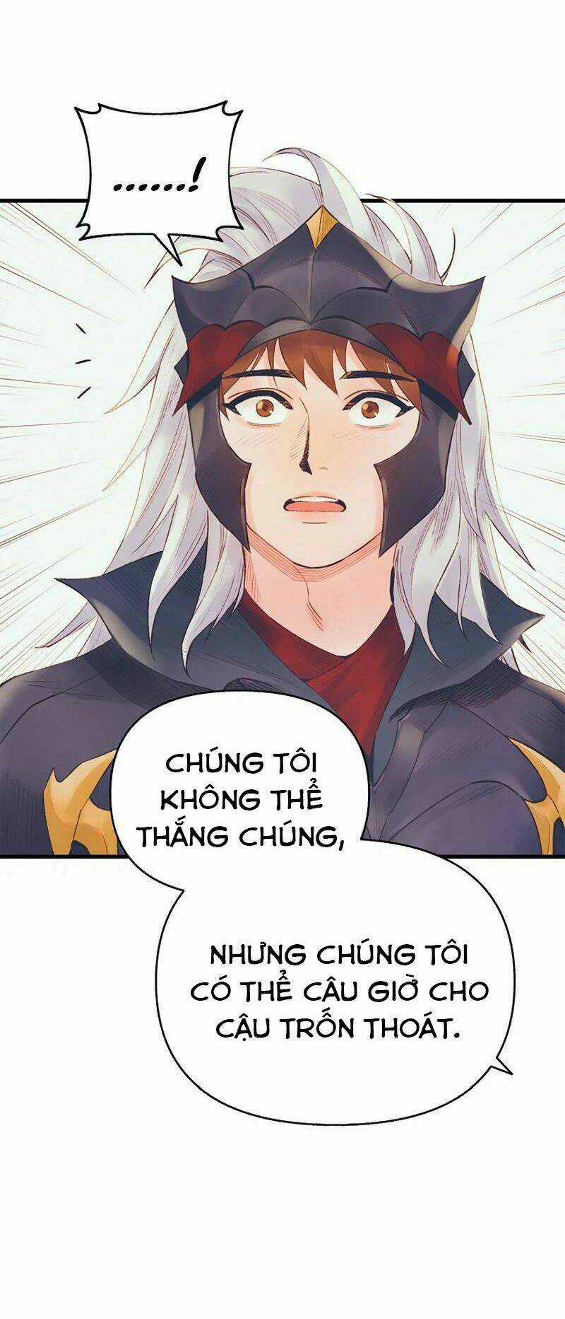 Tu Sĩ Trị Liệu Của Thái Dương Giáo Chapter 24 trang 64