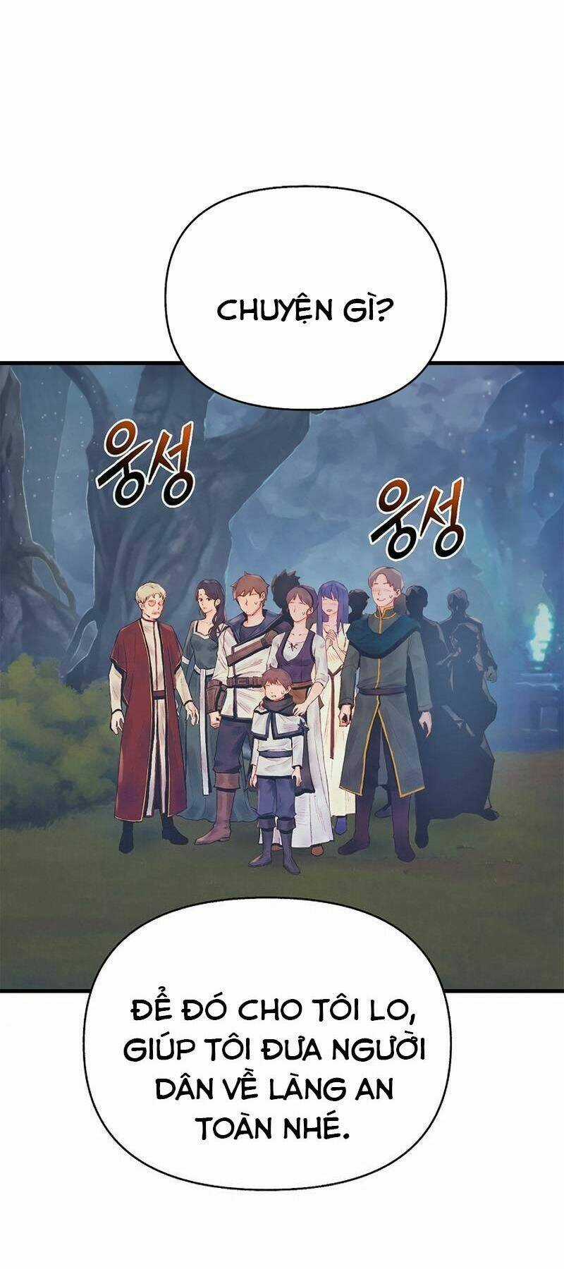 Tu Sĩ Trị Liệu Của Thái Dương Giáo Chapter 24 trang 71