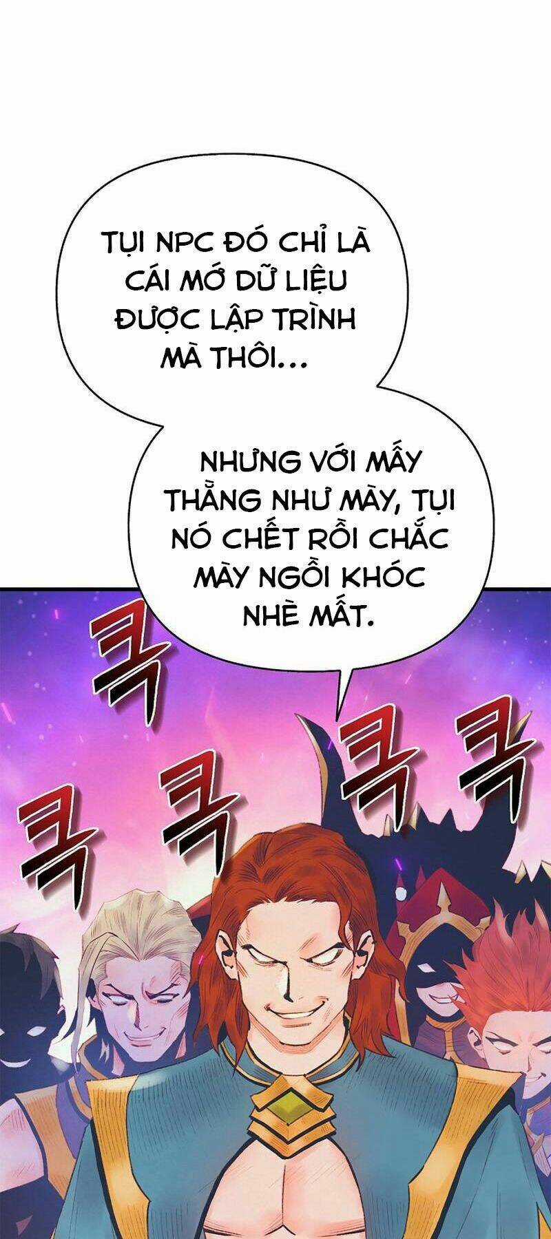 Tu Sĩ Trị Liệu Của Thái Dương Giáo Chapter 24 trang 76