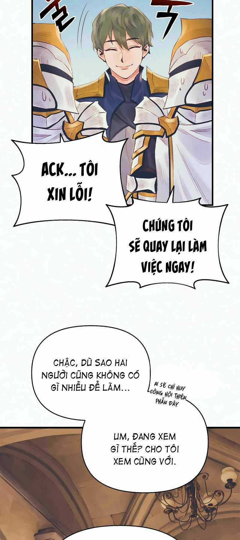 Tu Sĩ Trị Liệu Của Thái Dương Giáo Chapter 25 trang 11