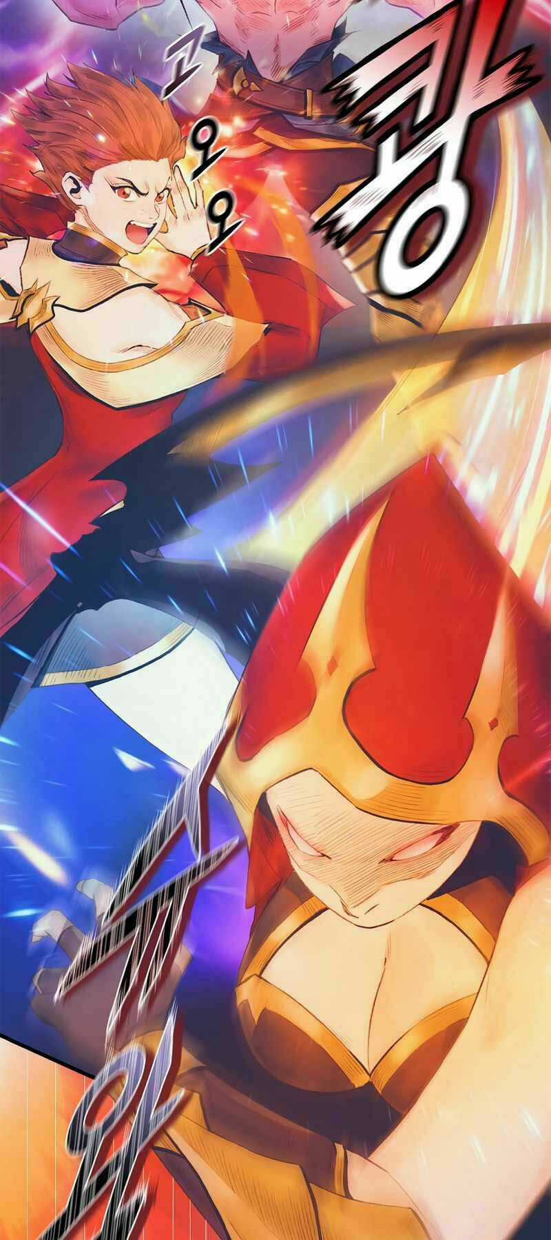 Tu Sĩ Trị Liệu Của Thái Dương Giáo Chapter 25 trang 20