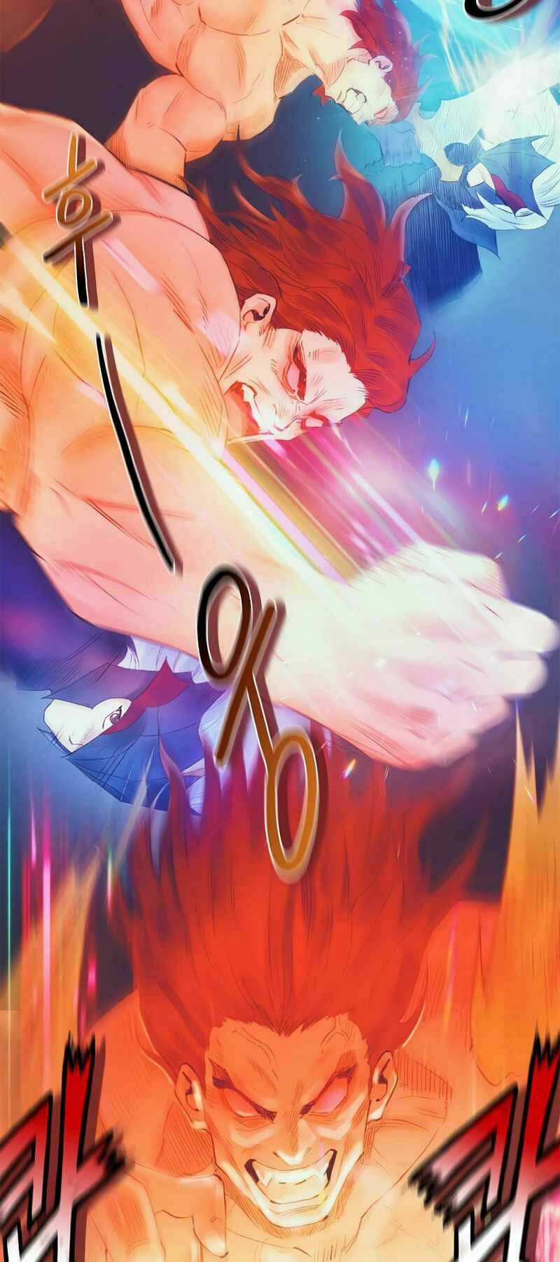 Tu Sĩ Trị Liệu Của Thái Dương Giáo Chapter 25 trang 22