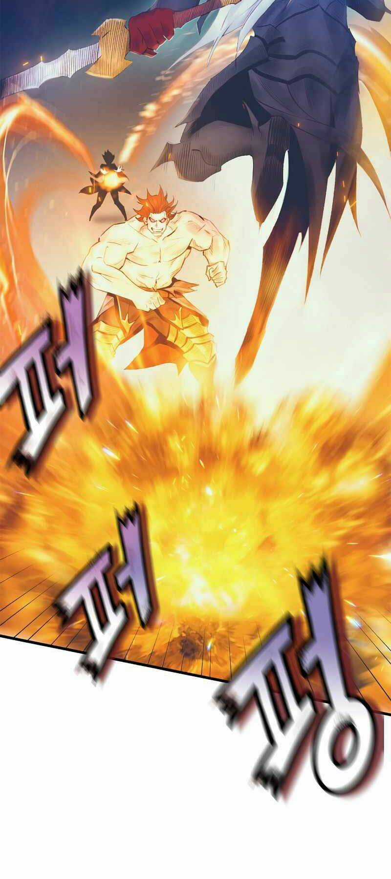 Tu Sĩ Trị Liệu Của Thái Dương Giáo Chapter 25 trang 25