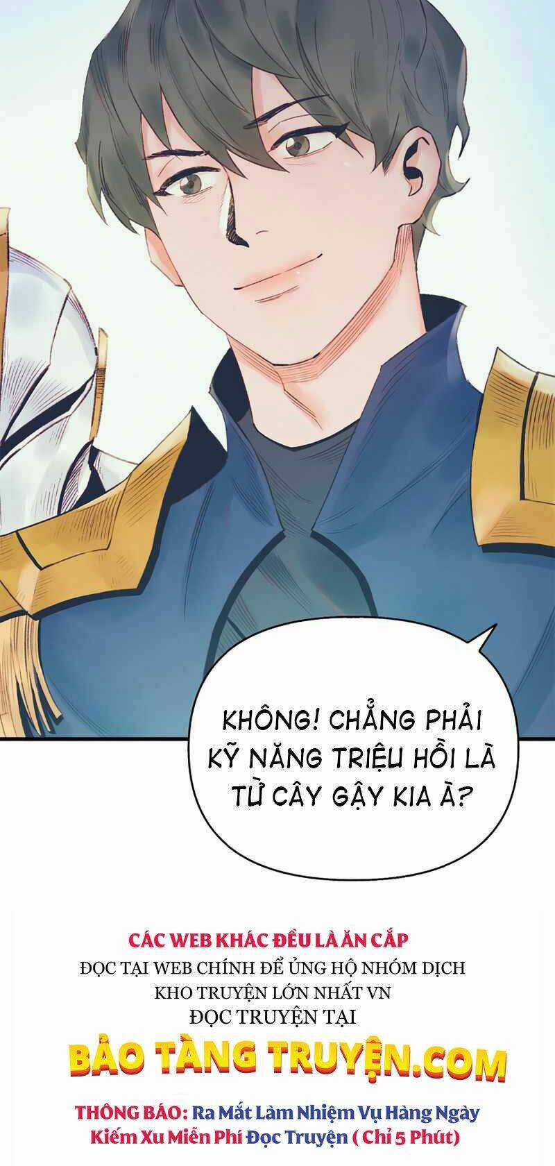 Tu Sĩ Trị Liệu Của Thái Dương Giáo Chapter 25 trang 29