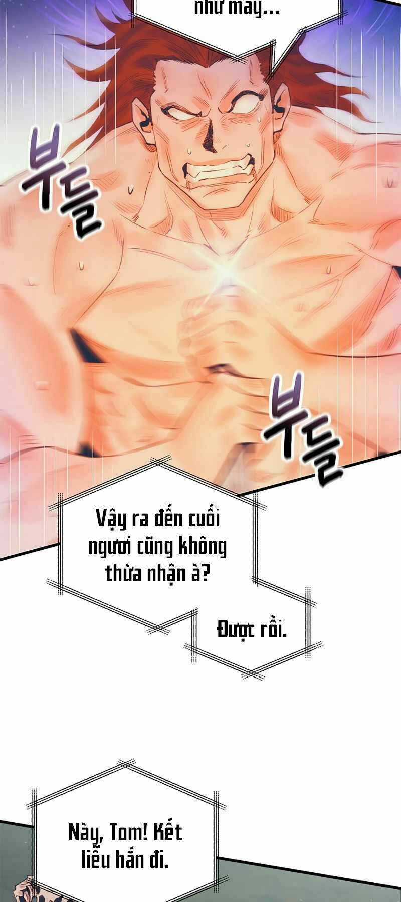 Tu Sĩ Trị Liệu Của Thái Dương Giáo Chapter 25 trang 32