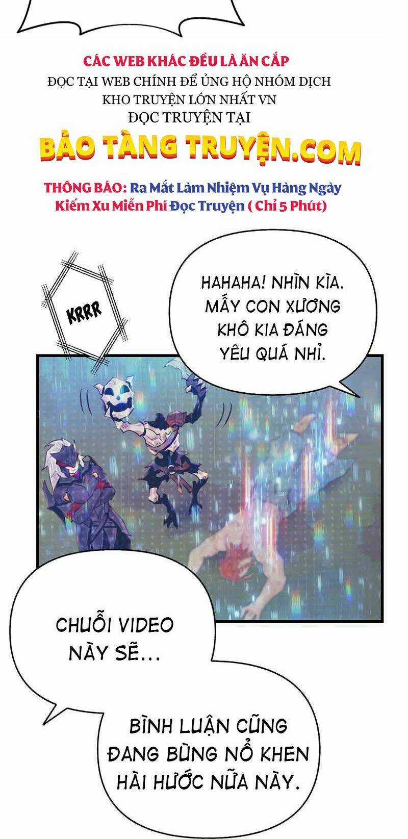 Tu Sĩ Trị Liệu Của Thái Dương Giáo Chapter 25 trang 36