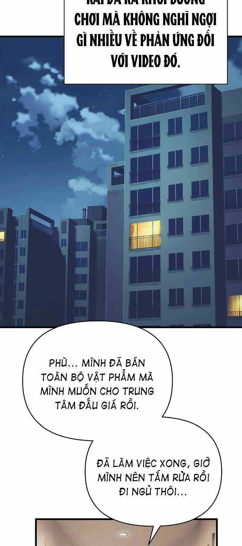 Tu Sĩ Trị Liệu Của Thái Dương Giáo Chapter 25 trang 40